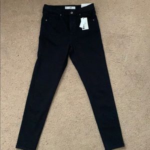 TopShop Jaime Jeans